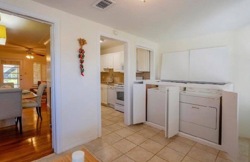Snell Isle Casa | Island Sanctuary