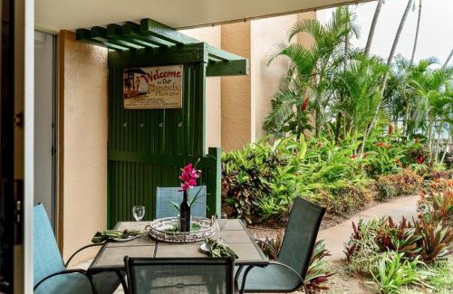 Maalaea Casa | Island Sands 105