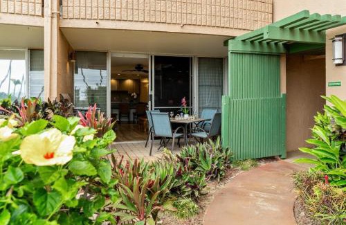 Maalaea Casa | Island Sands 105