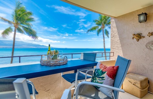 Maalaea Casa | Island Sands 311