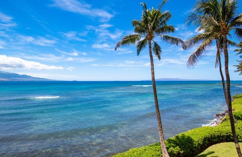 Maalaea Casa | Island Sands 311
