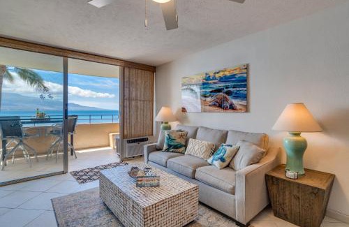 Maalaea Casa | Island Sands 311