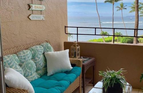 Maalaea Casa | Island Sands 401