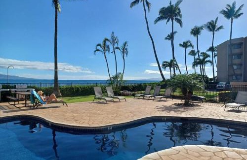 Maalaea Casa | Island Sands 401