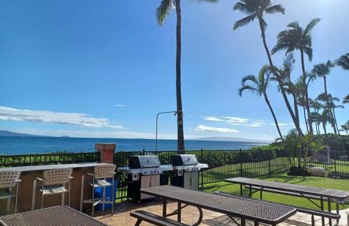 Maalaea Casa | Island Sands 401