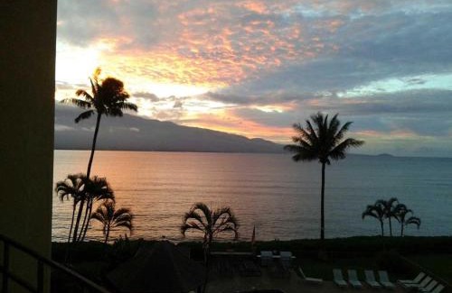 Maalaea Casa | Island Sands 401