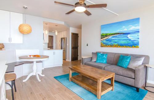 Maalaea Apartamento | Island Sands 505