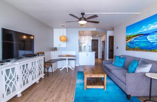 Maalaea Apartamento | Island Sands 505