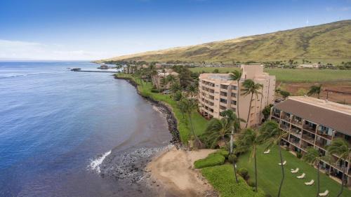 Maalaea Apartamento | Island Sands 600 by Coldwell Banker Island Vacations