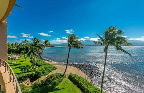 Maalaea Apartamento | Island Sands 600 by Coldwell Banker Island Vacations