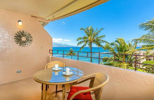 Maalaea Apartamento | Island Sands 600 by Coldwell Banker Island Vacations