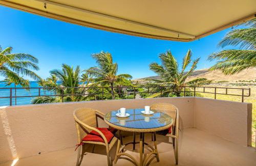 Maalaea Apartamento | Island Sands 600 by Coldwell Banker Island Vacations