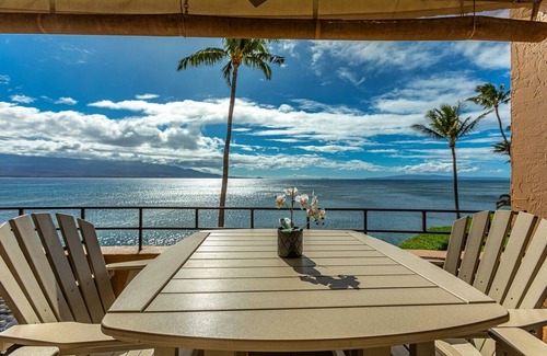 Maalaea Condominio | Island Sands by Coldwell Banker Island Vacations