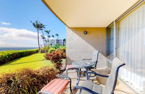 Maalaea Apartamento | Island Sands Resort 107