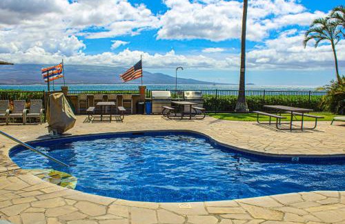 Maalaea Apartamento | Island Sands Resort 107