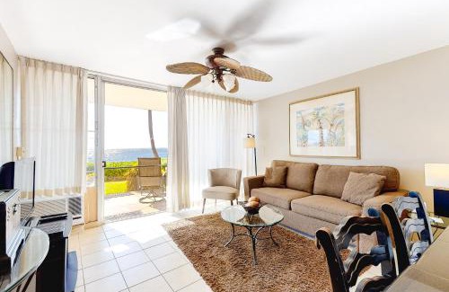 Maalaea Apartamento | Island Sands Resort 107