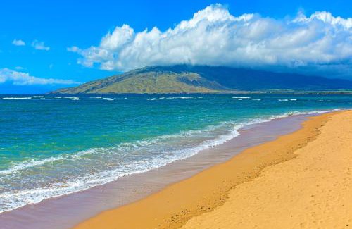 Maalaea Apartamento | Island Sands Resort 208