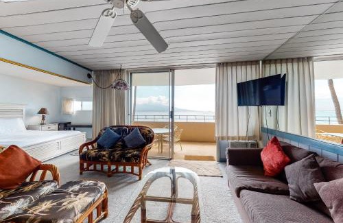 Maalaea Apartamento | Island Sands Resort 208