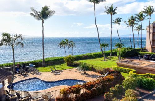 Maalaea Apartamento | Island Sands Resort 302