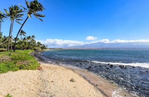 Maalaea Apartamento | Island Sands Resort 302