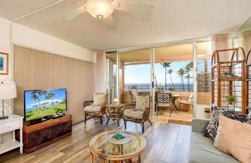 Maalaea Apartamento | Island Sands Resort 302