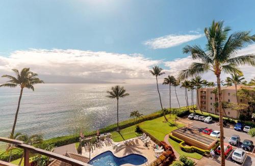 Maalaea Apartamento | Island Sands Resort