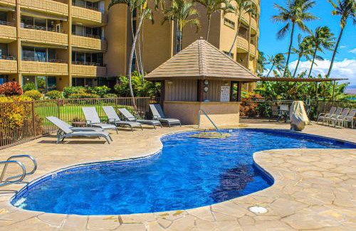 Maalaea Apartamento | Island Sands Resort