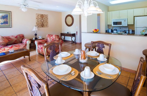 Williams Town Complejo | Island Seas Resort 2 Bedroom - Sleeps 6