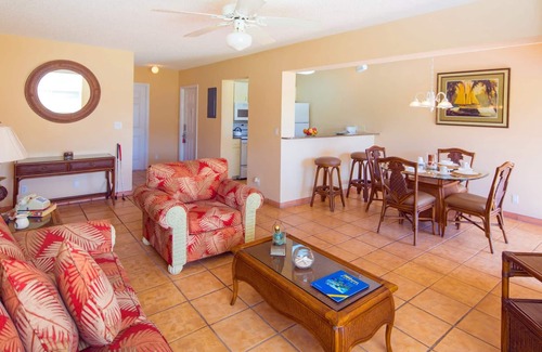 Williams Town Complejo | Island Seas Resort 2 Bedroom - Sleeps 6
