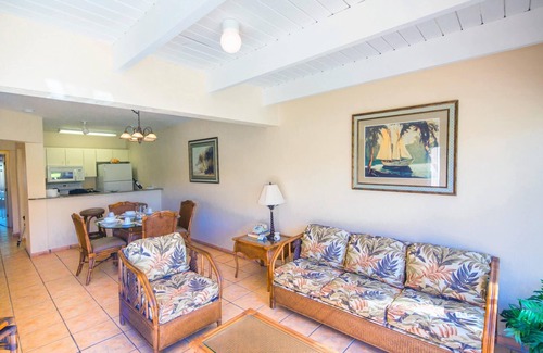 Williams Town Complejo | Island Seas Resort 2 Bedroom - Sleeps 6