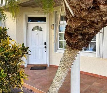 Bahamas Terrace Apartamento | Island Serenity Cottage