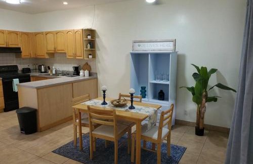 Bahamas Terrace Apartamento | Island Serenity Cottage