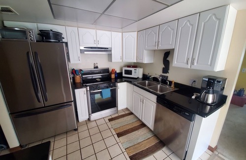 Merritt Island Casa | Island State of Mind! Amazing backyard on water with heated pool!