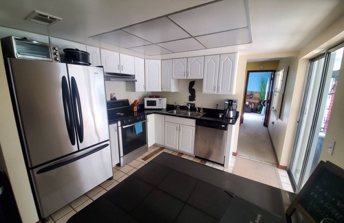 Merritt Island Casa | Island State of Mind! Amazing backyard on water with heated pool!