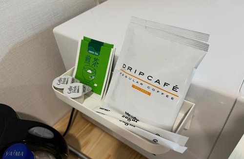 Naha City Centre Apartamento | Island Stay Izumizaki Hotel