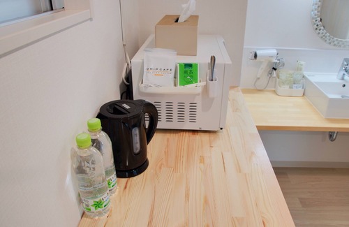 Naha City Centre Apartamento | Island Stay Izumizaki Hotel