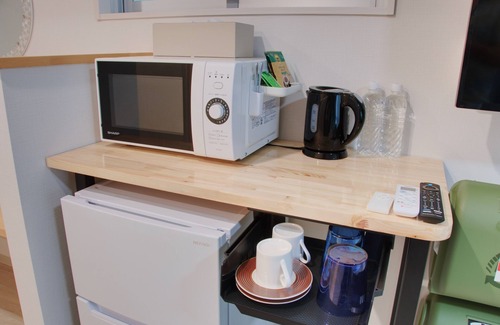 Naha City Centre Apartamento | Island Stay Izumizaki Hotel