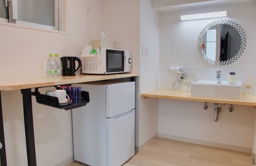 Naha City Centre Apartamento | Island Stay Izumizaki Hotel