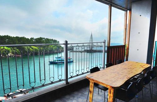 Songsan-dong Apartamento | Island story pension