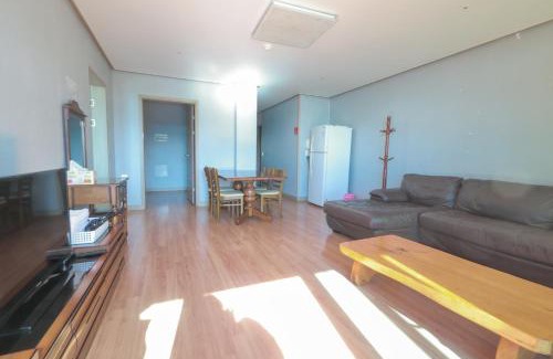 Songsan-dong Apartamento | Island story pension