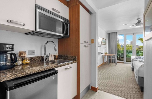 Puerta de Tierra Apartamento | CLV #7327 Island Studio