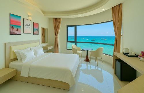 Phu Quy Hotel | Island Sunset Hotel - Đảo Phú Quý