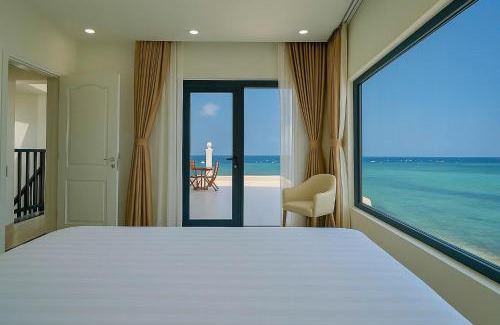 Phu Quy Hotel | Island Sunset Hotel - Đảo Phú Quý