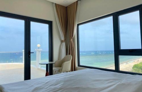Phu Quy Hotel | Island Sunset Hotel - Đảo Phú Quý