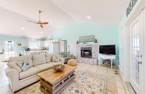 Dauphin Island Casa | Island Sunset