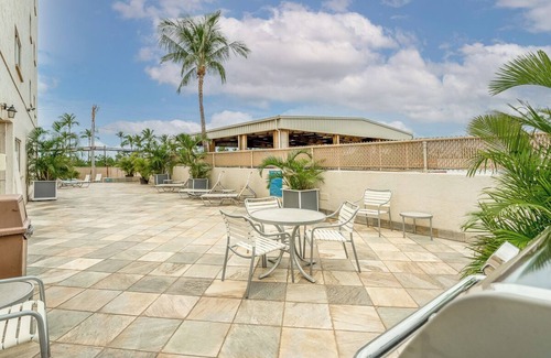 Kihei Condominio | Island Surf 506