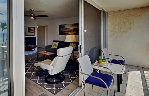 Kihei Condominio | Island Surf 506