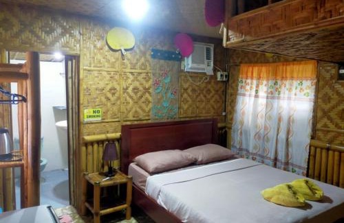 Dauis Complejo | Island Tiki Paradise Resort
