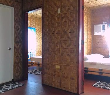 Dauis Complejo | Island Tiki Paradise Resort