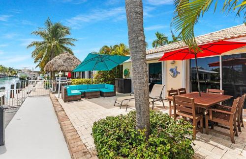 Key Colony Beach Casa | Island Time